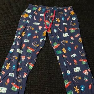 Old Navy Christmas Pj’s